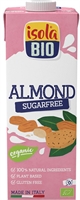 ISOLA BIO ALMENDRA SIN AZÚCAR