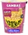 YATEKOMO GALLINA BLANCA Gambas