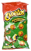 CHEETOS PELOTAZOS