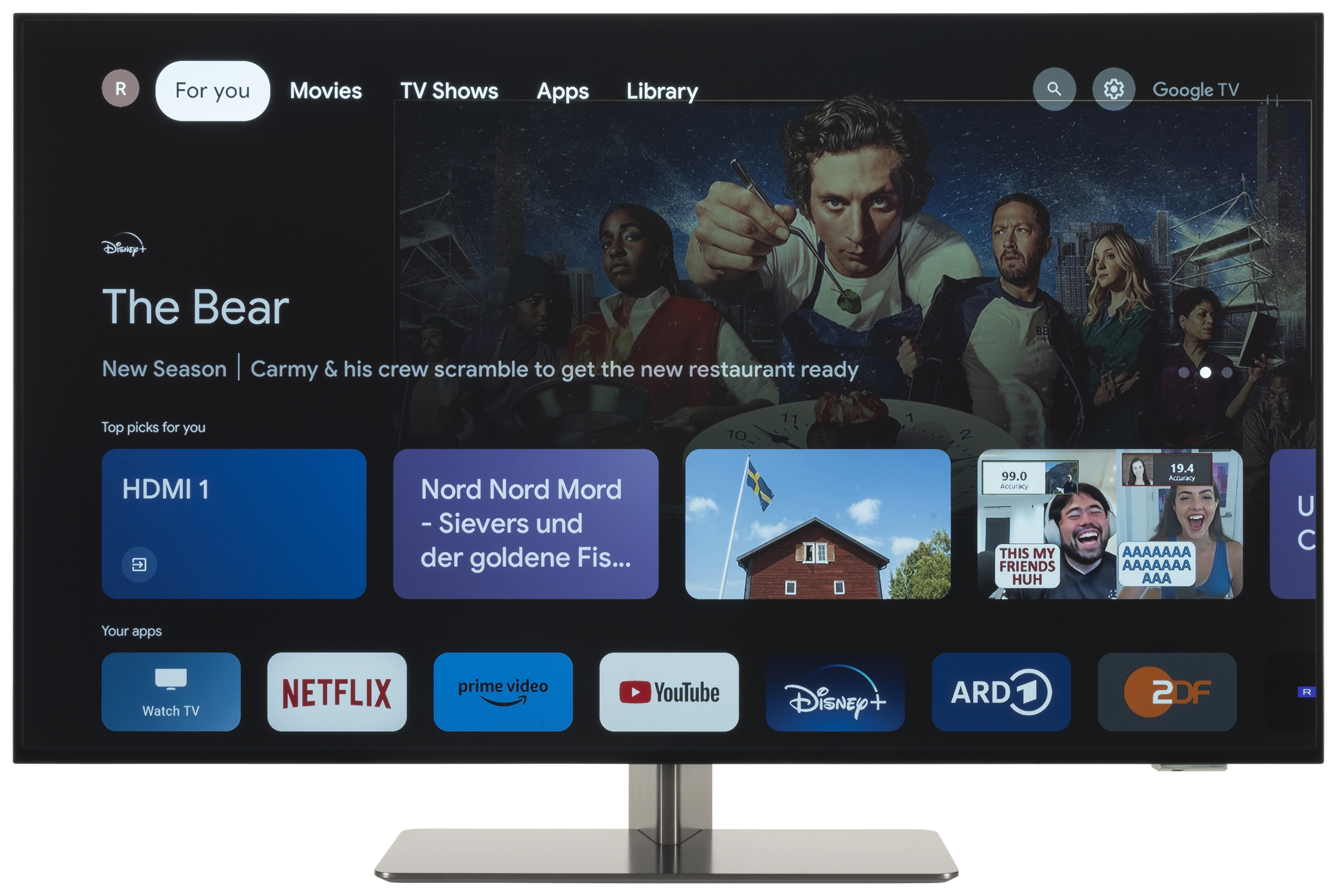 PHILIPS 42OLED808/12