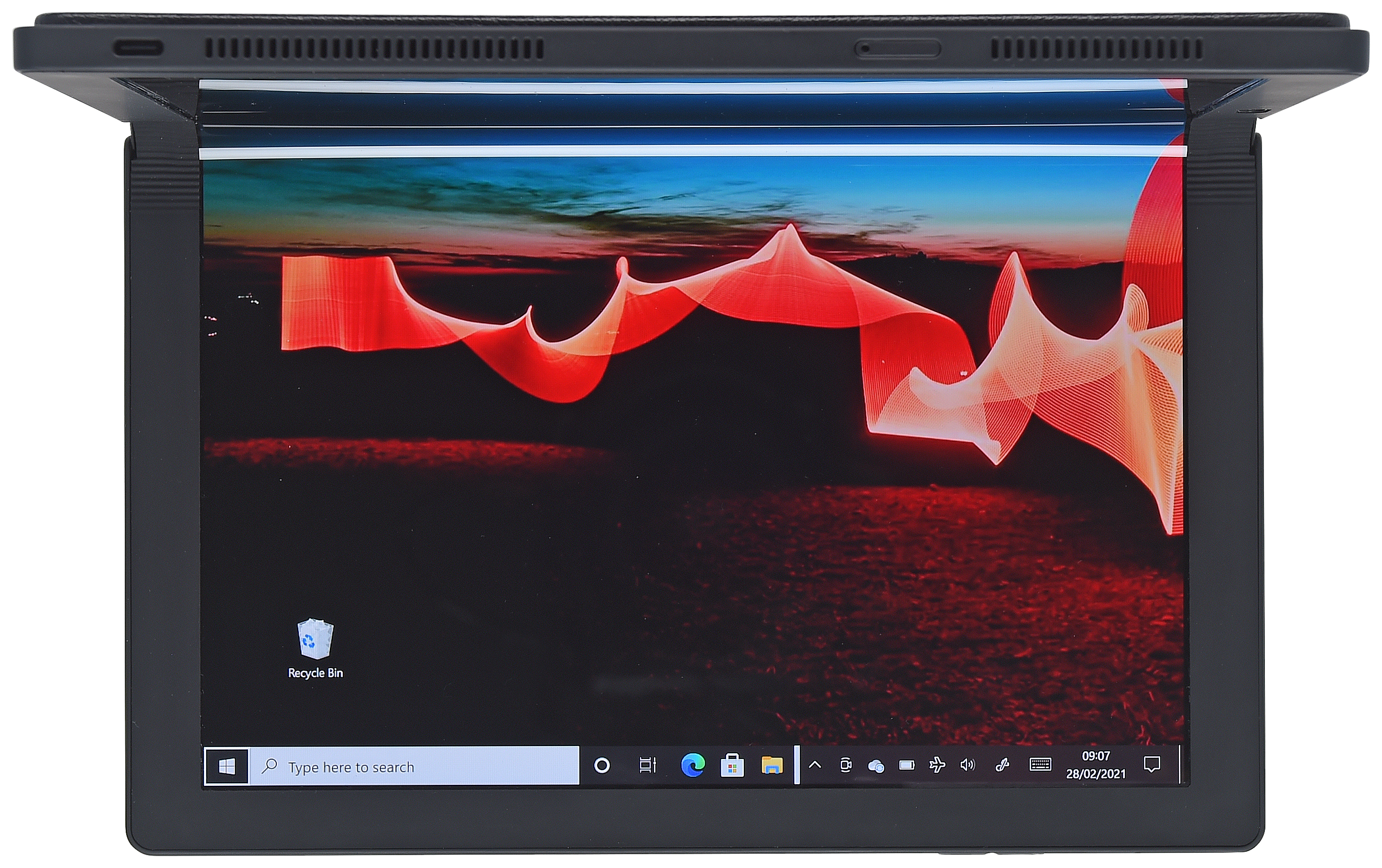 LENOVO THINKPAD X1 FOLD