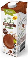 VEMONDO (LIDL) SOJA SABOR CHOCOLATE