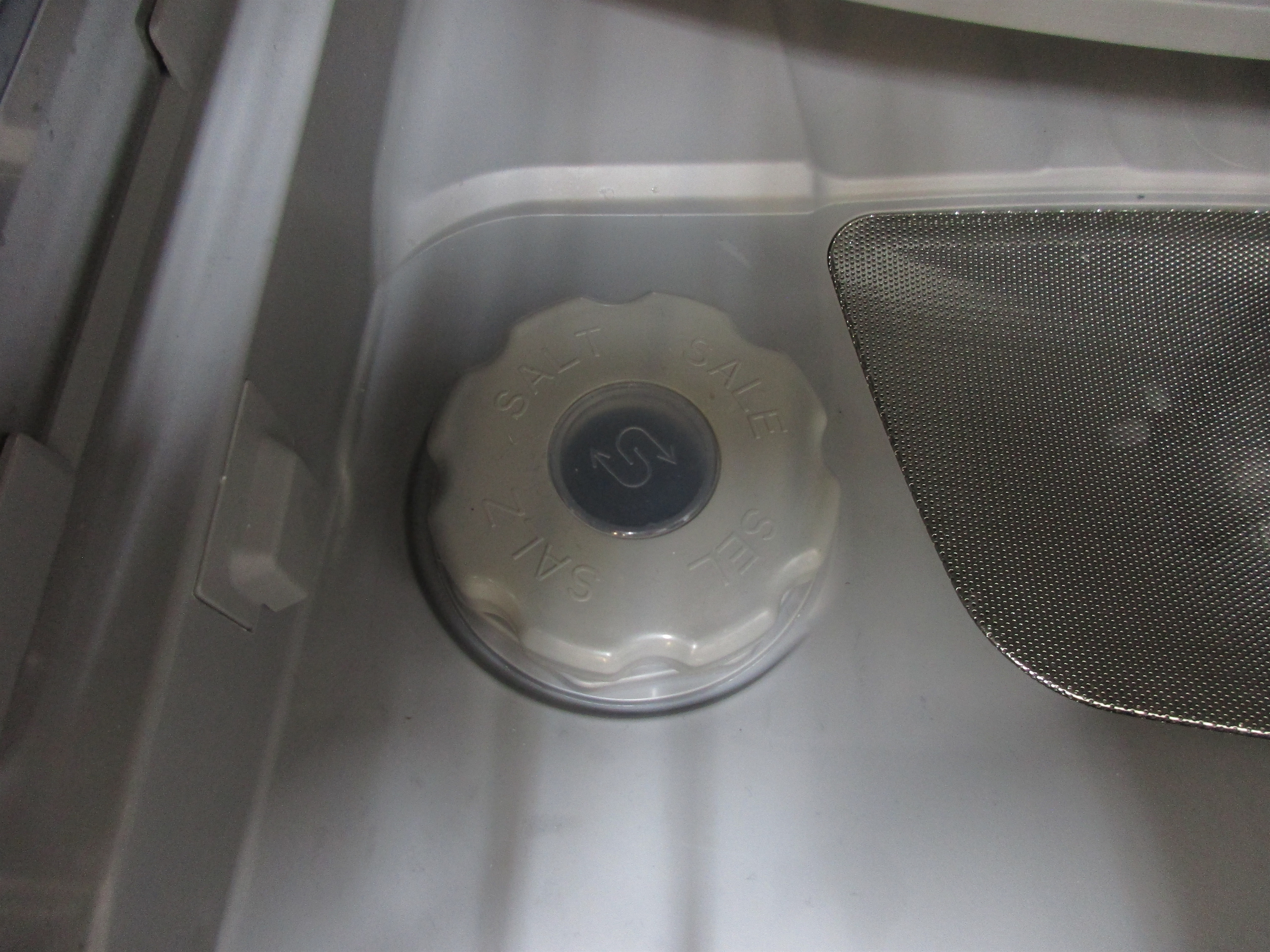 TEKA DFS 26657