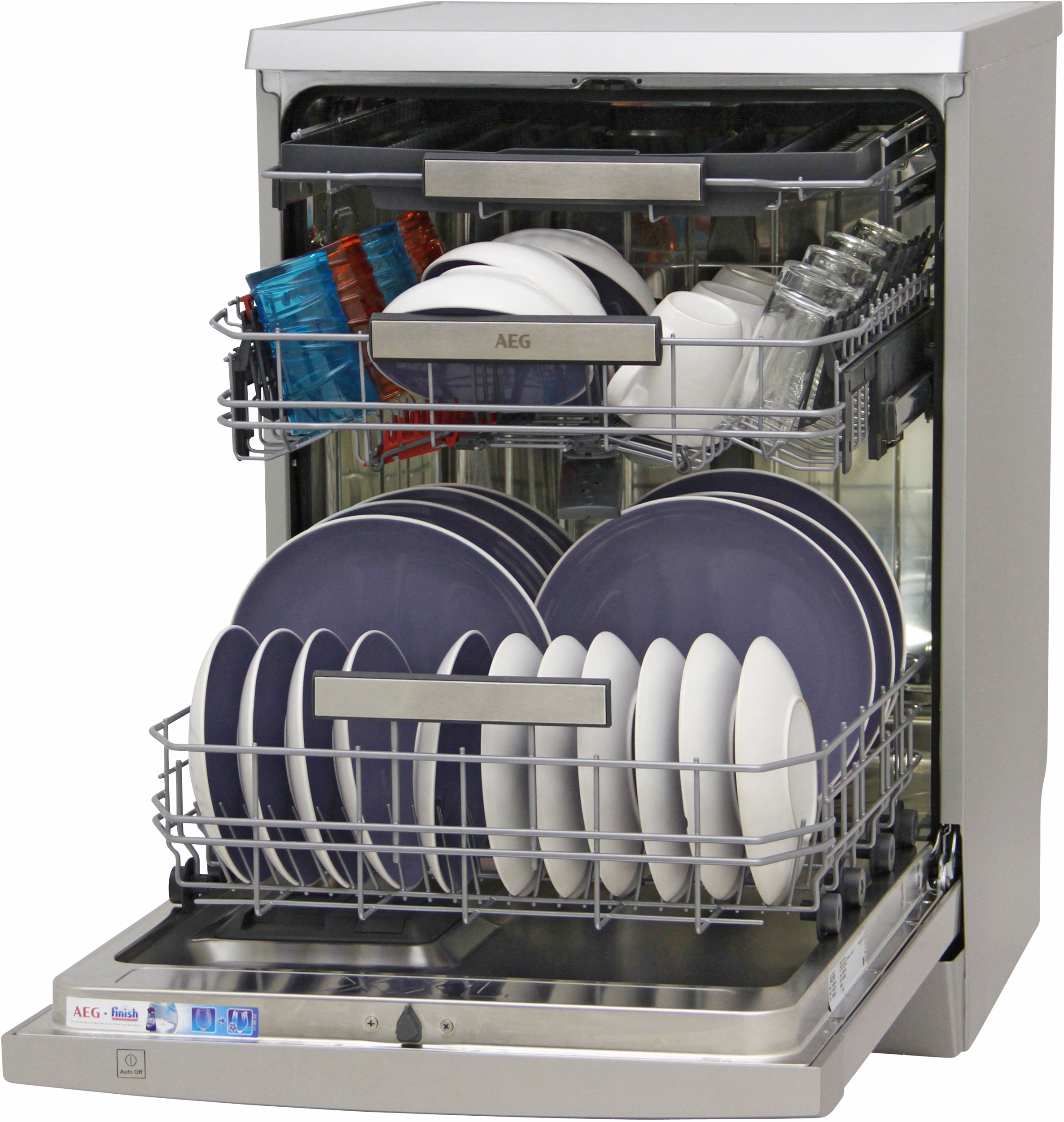 AEG FFB63700PM