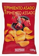 HACENDADO (MERCADONA) SABOR PIMIENTO ASADO