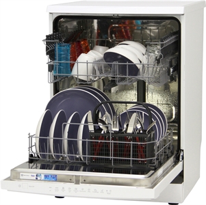 ELECTROLUX ESF5532LOW