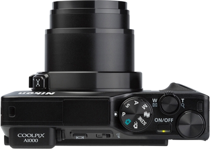 NIKON COOLPIX A1000