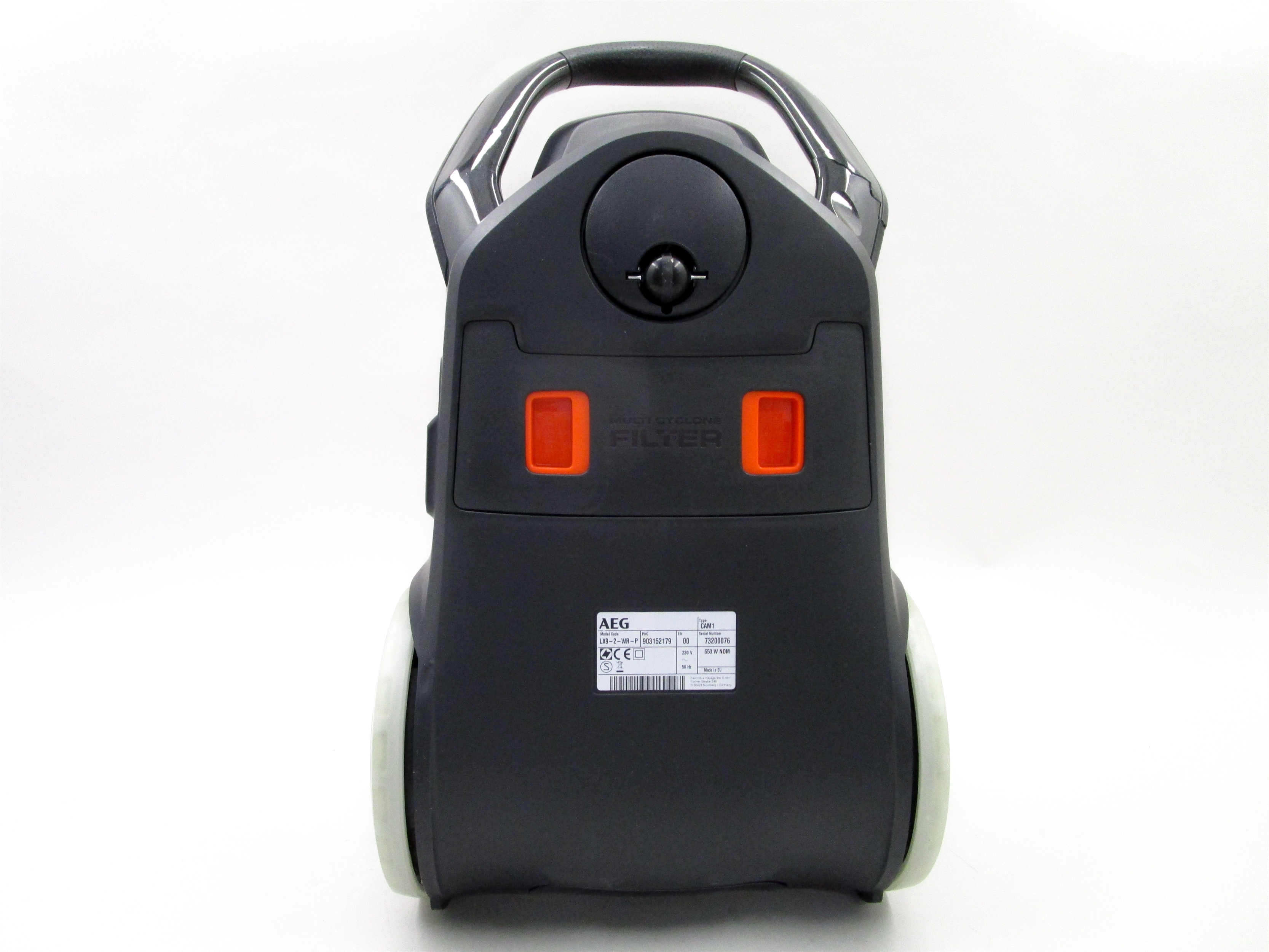 AEG LX9-2-WR-P
