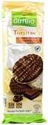 GUTBIO (ALDI) TORTITA CHOCOLATE CON LECHE