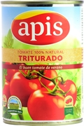 APIS TOMATE 100% NATURAL TRITURADO
