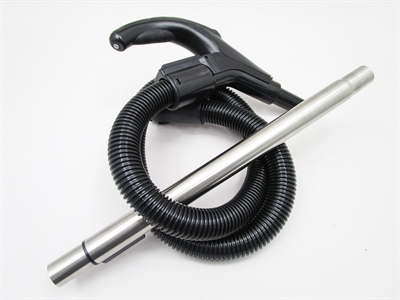 POLTI FORZASPIRA MC 350 TURBO & FRESH