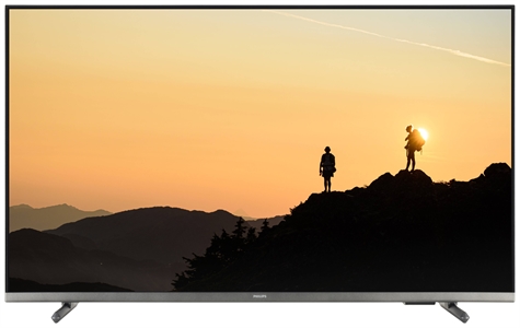 PHILIPS 43PUS7608/12