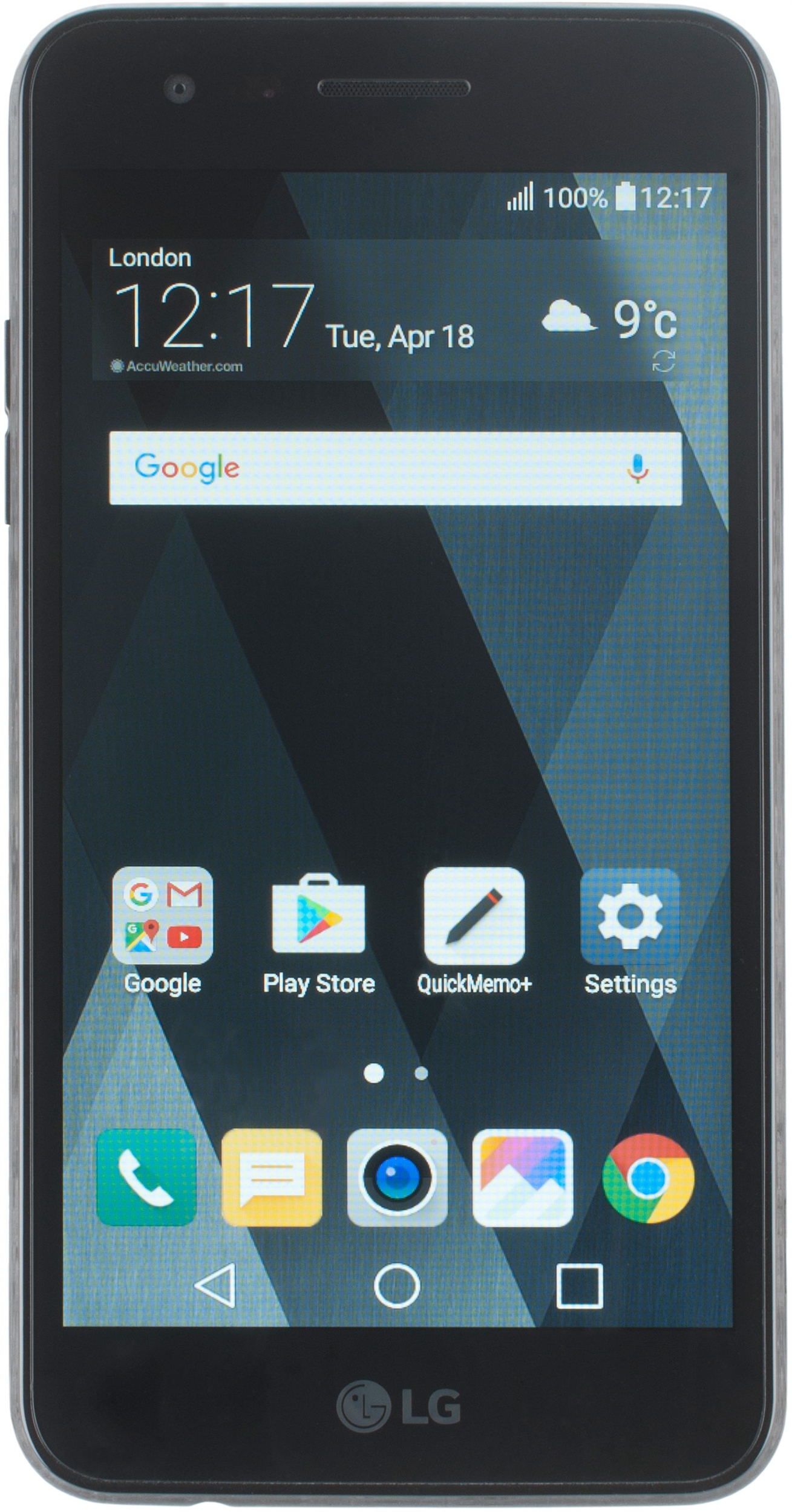 LG K4 (2017)