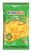 ESPADA PATATAS FRITAS EN ACEITE DE OLIVA