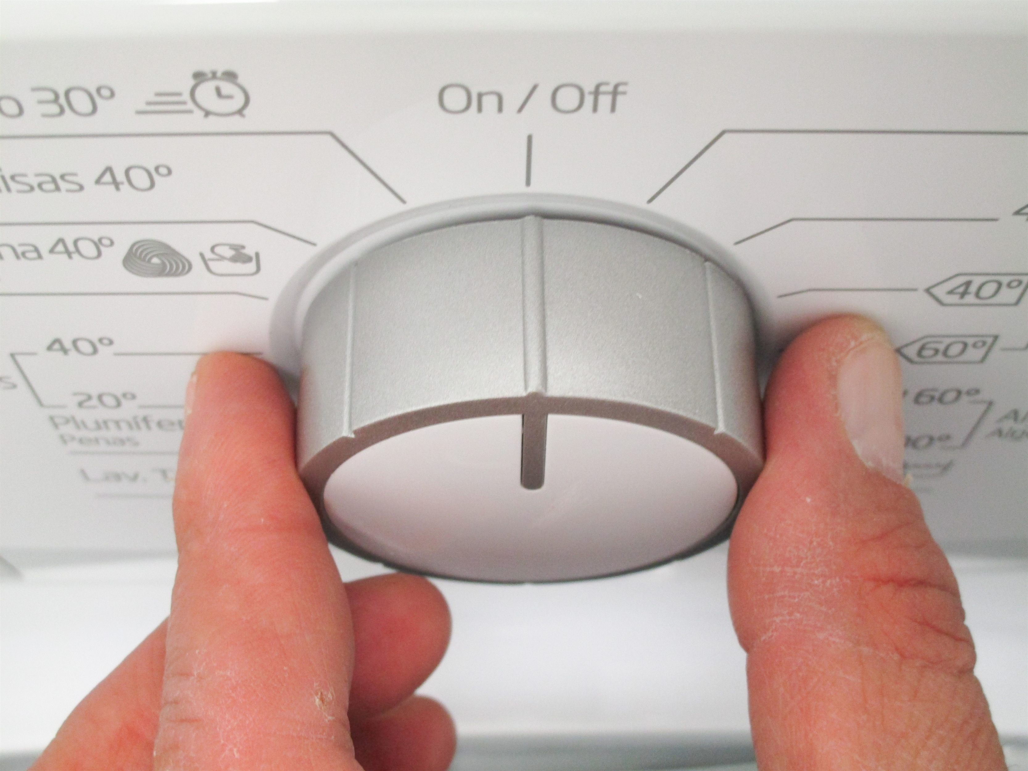 BEKO WTE 7611 BW