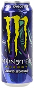 MONSTER Full throttle
