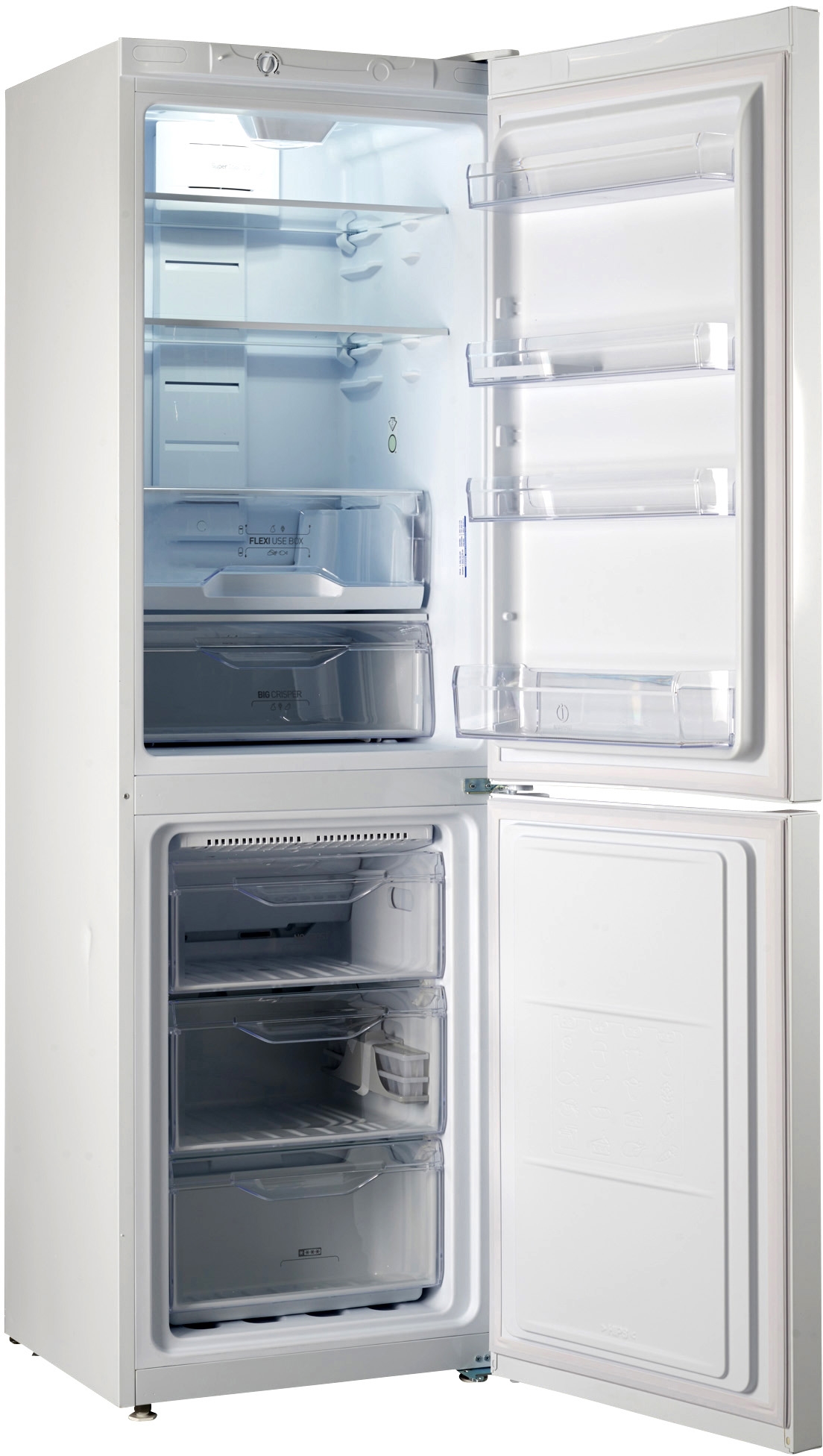 INDESIT LI8 FF2 W.1