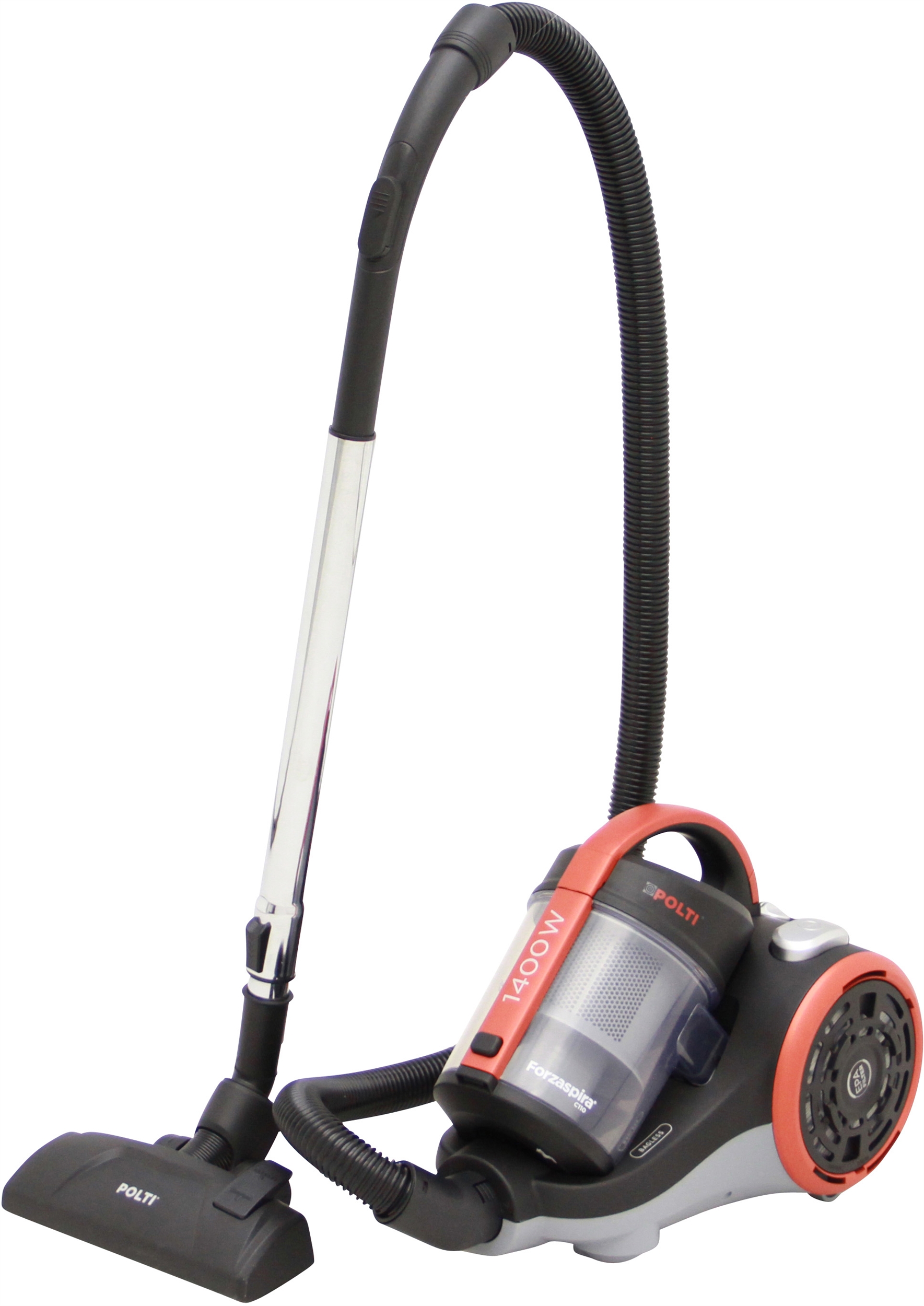 POLTI FORZASPIRA C110