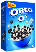OREO O's