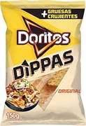 DORITOS Dippas original