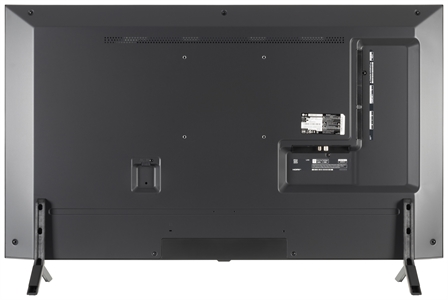 LG 50QNED756RA