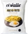 EL VALLE Patatas fritas sabor huevo frito