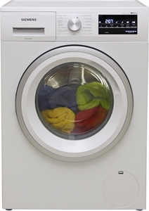 SIEMENS WM12UT61ES