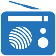RADIOLINE Radio con Radioline