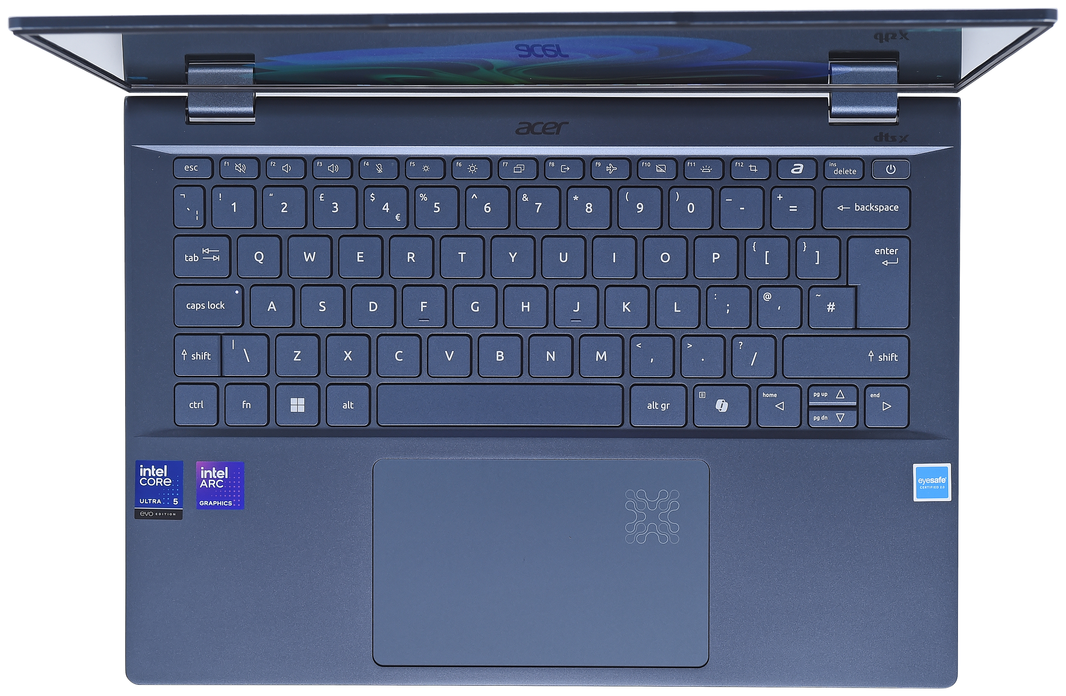 ACER ACER SWIFT 14 AI SF14-51