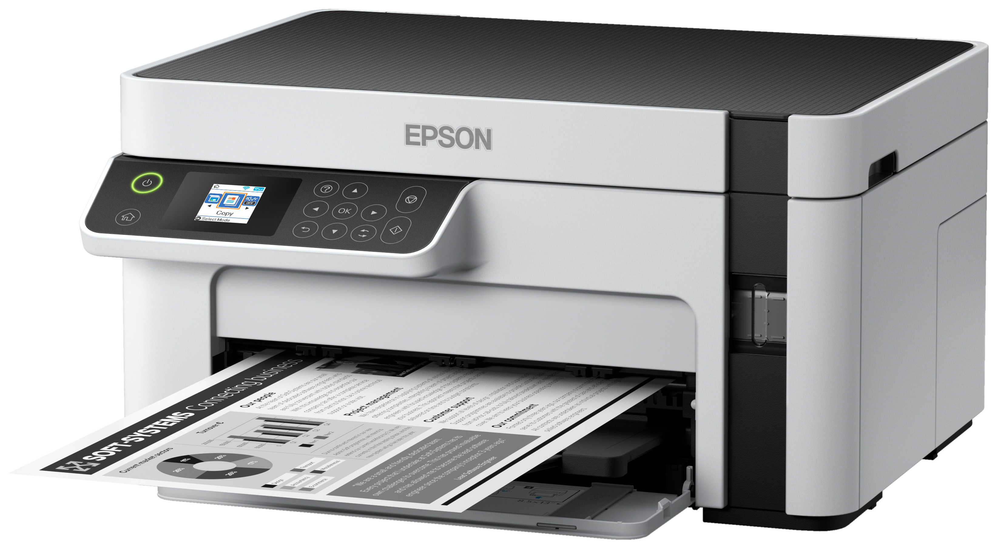 EPSON ECOTANK ET-M2120