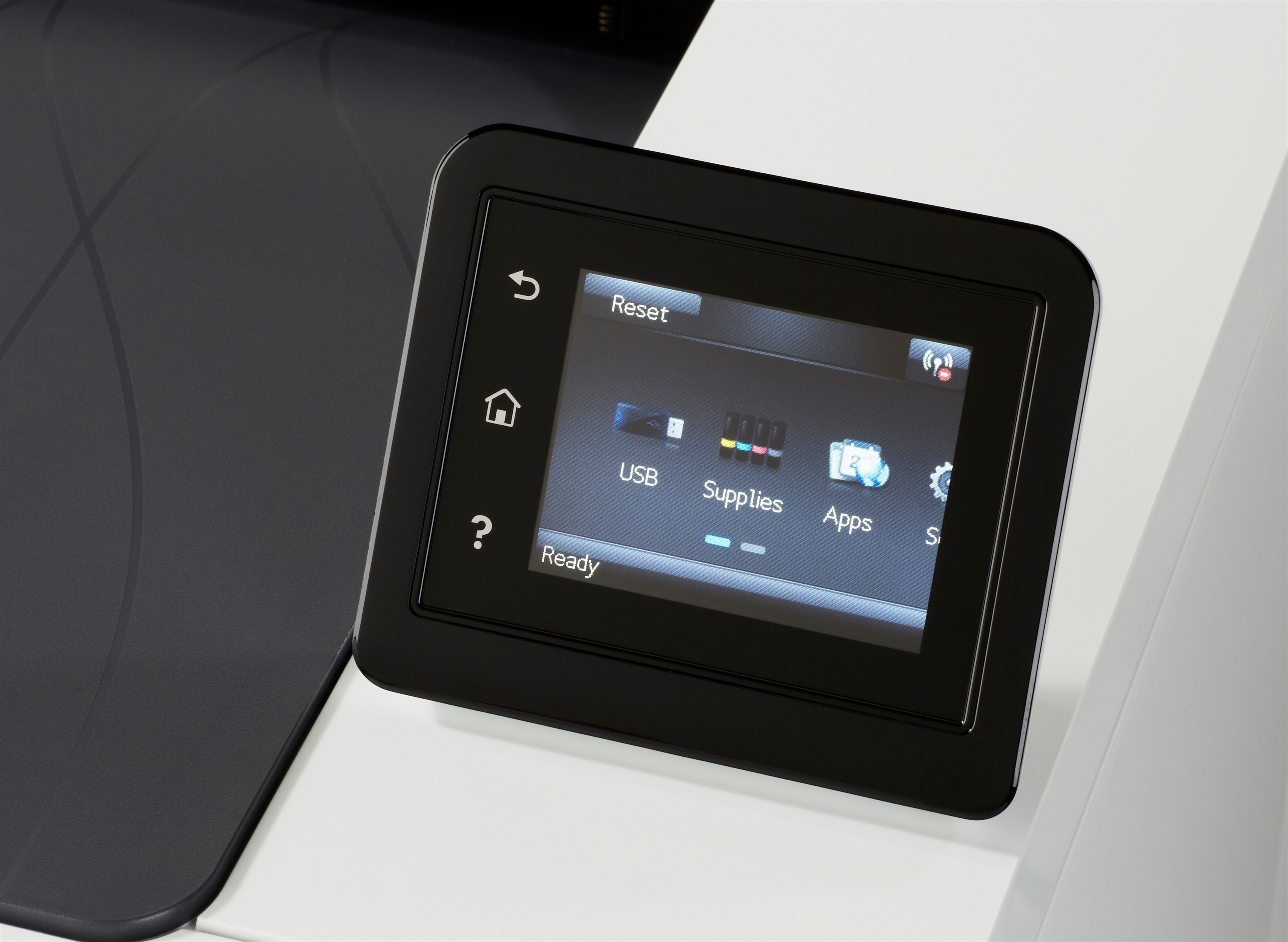 HP COLOR LASERJET PRO M254DW