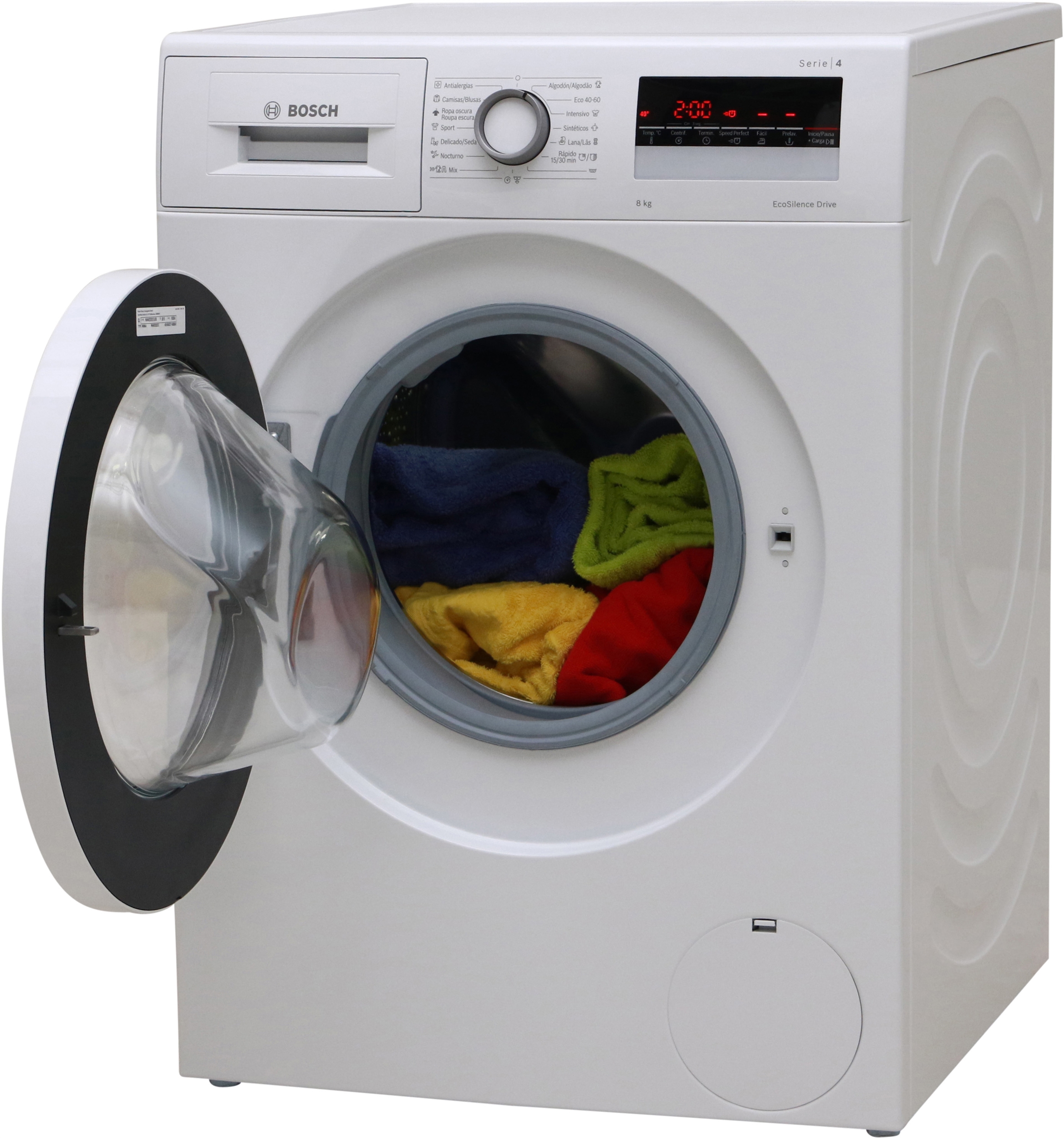 BOSCH WAN28282ES