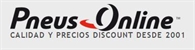 NEUMATICOSPNEUSONLINE