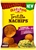 OLD EL PASO Tortilla nachips sabor barbacoa