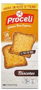 PROCELI Biscotes