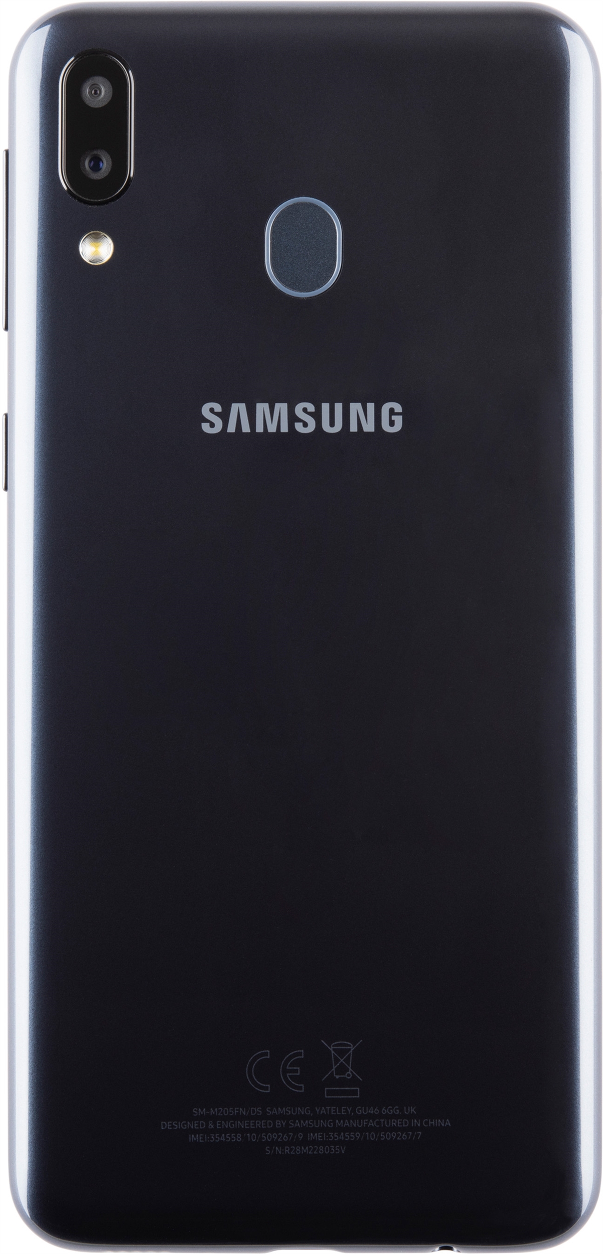SAMSUNG GALAXY M20 64GB