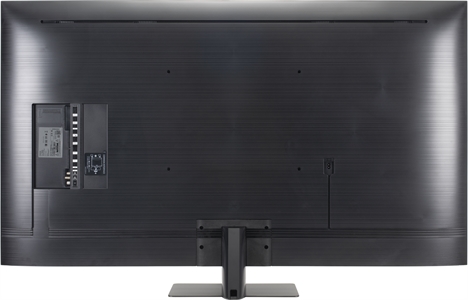 SAMSUNG QE65Q80A