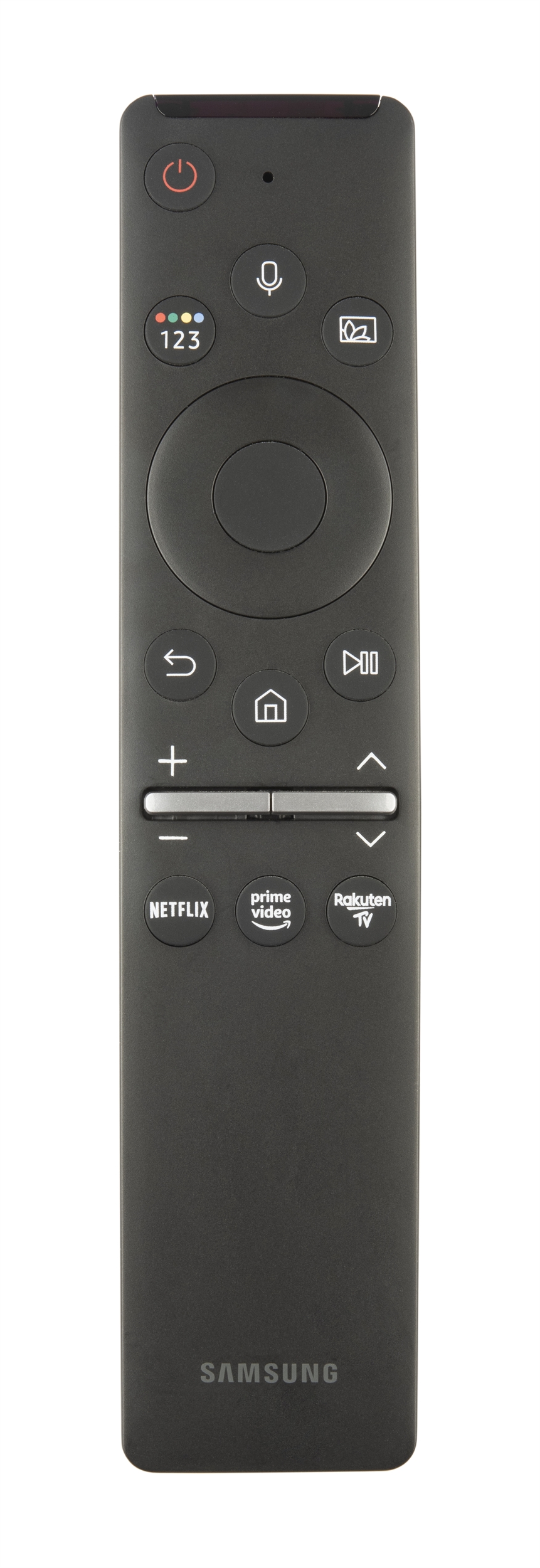 SAMSUNG QE49Q80TA