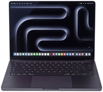 APPLE 14‑INCH MACBOOK PRO M5 1TB