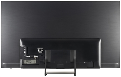 SAMSUNG TQ65S90C