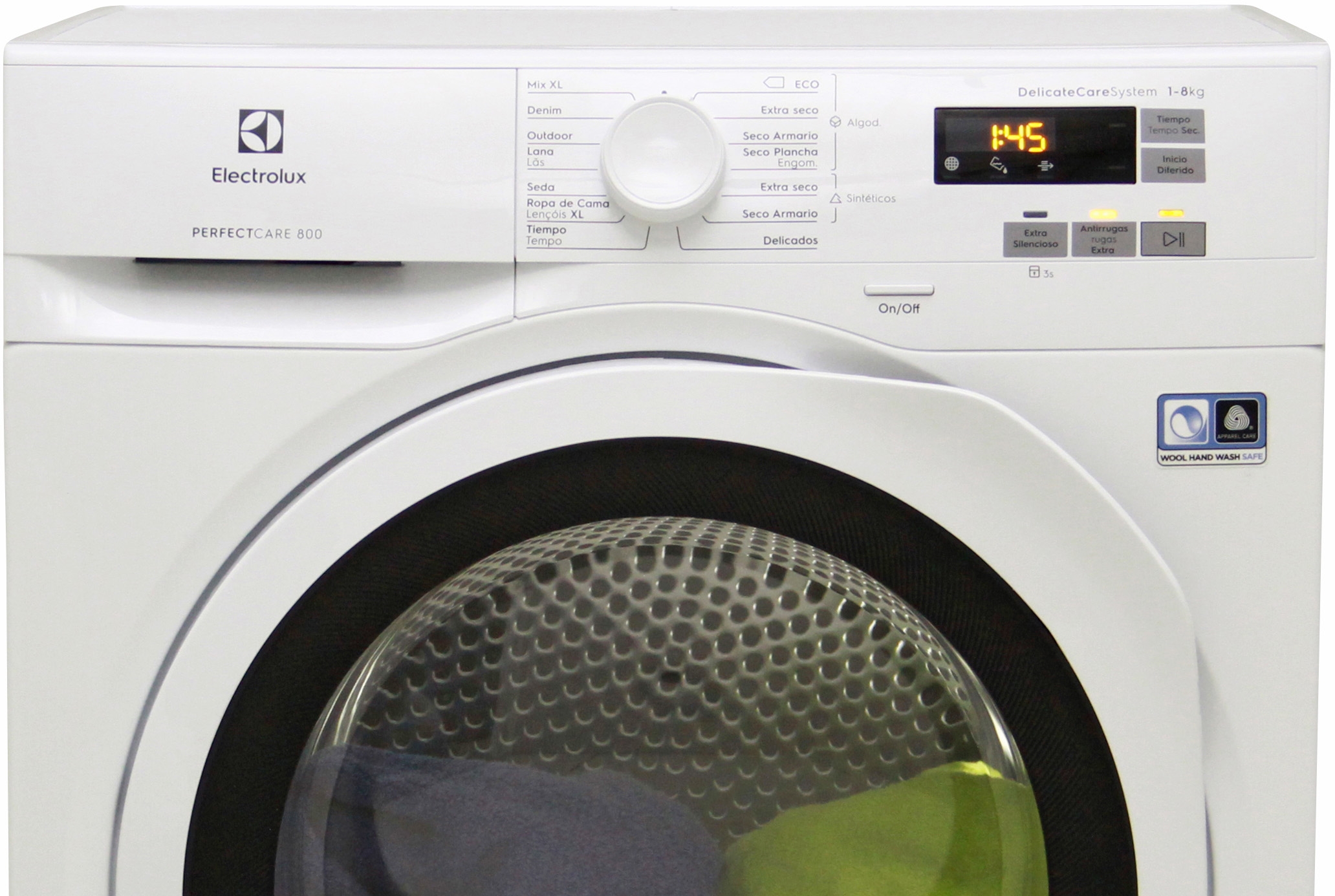 ELECTROLUX EW8H5825IB