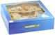 EL HORNO DE MERCADONA ROSCON DE REYES RELLENO