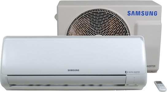 SAMSUNG F-M5412 (AR12MSFPEWQXET + AR12MSFPEWQNET)