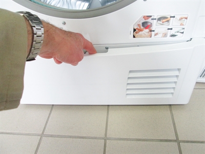 INDESIT EDPE 945 A2 ECO (EU)