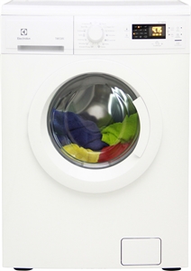 ELECTROLUX EWF1284EOW