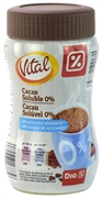 DIA VITAL Cacao soluble 0%