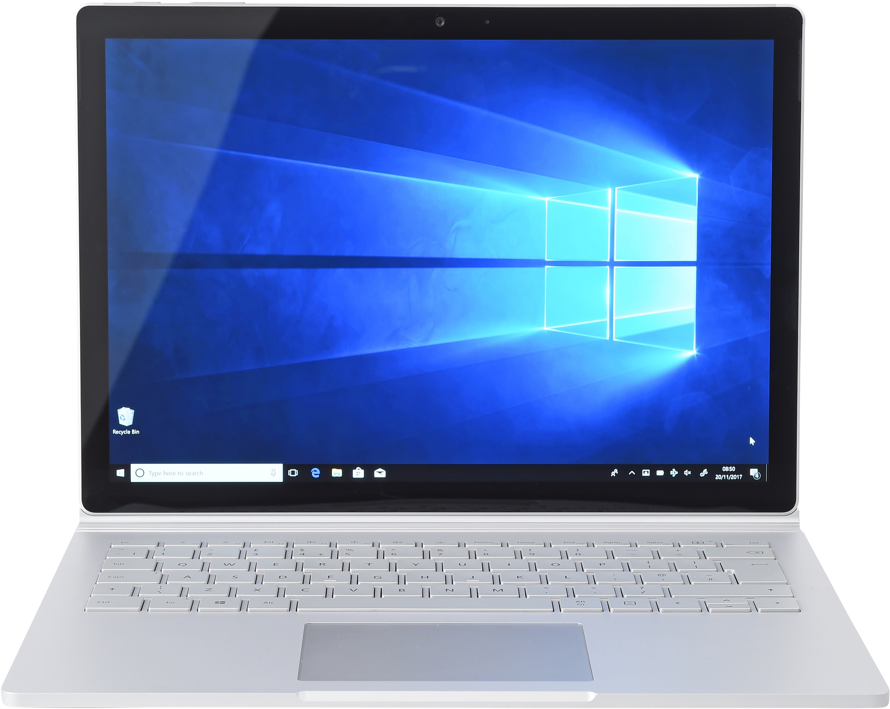 MICROSOFT SURFACE BOOK 2