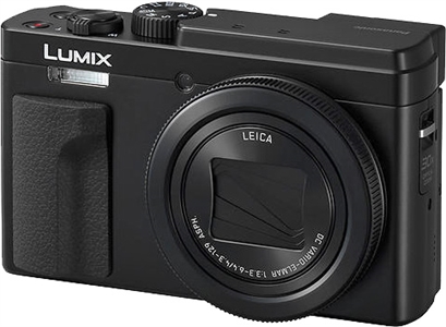 PANASONIC LUMIX DC-TZ95