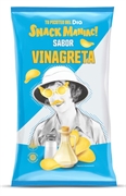 SNACK MANIAC! (DIA) SABOR VINAGRETA