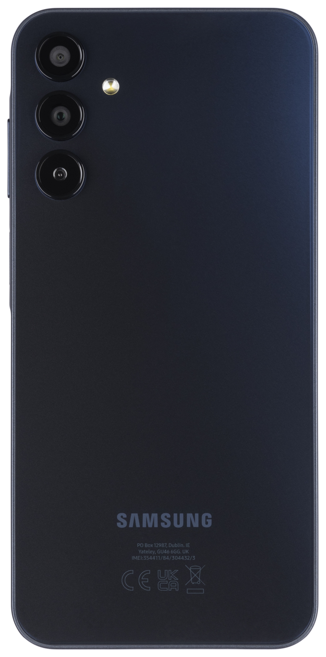 SAMSUNG GALAXY A15 4G 128GB 4GB